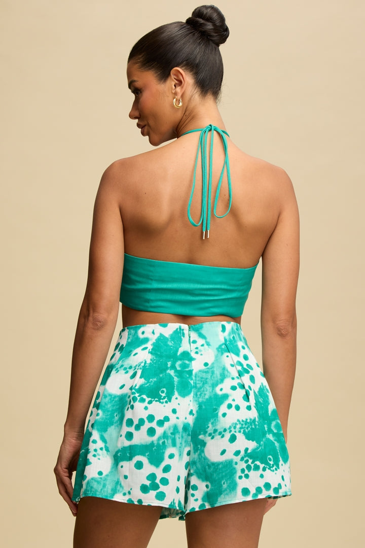 Orchid Glow Lounge Set