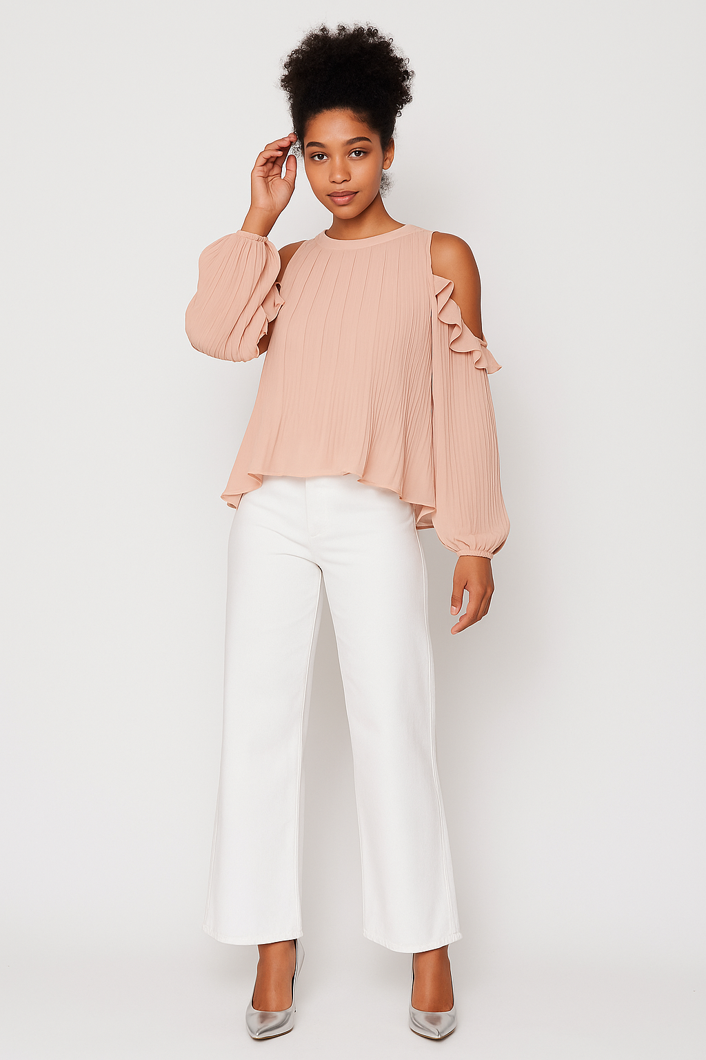 CLOTHING TOPS
